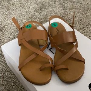 Beach Sandals